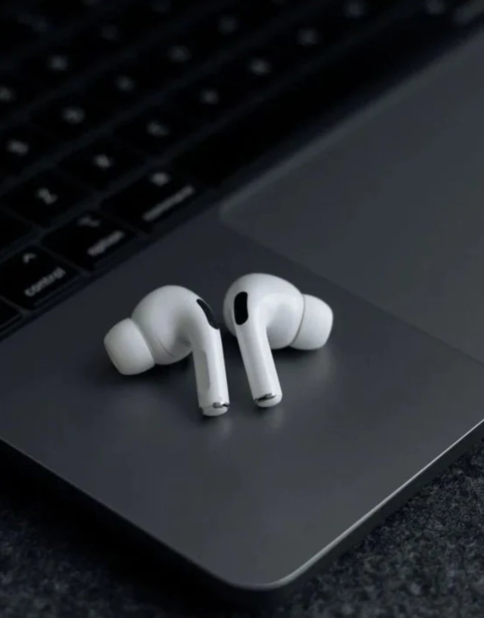 Air pro 2nd generation ANC 1