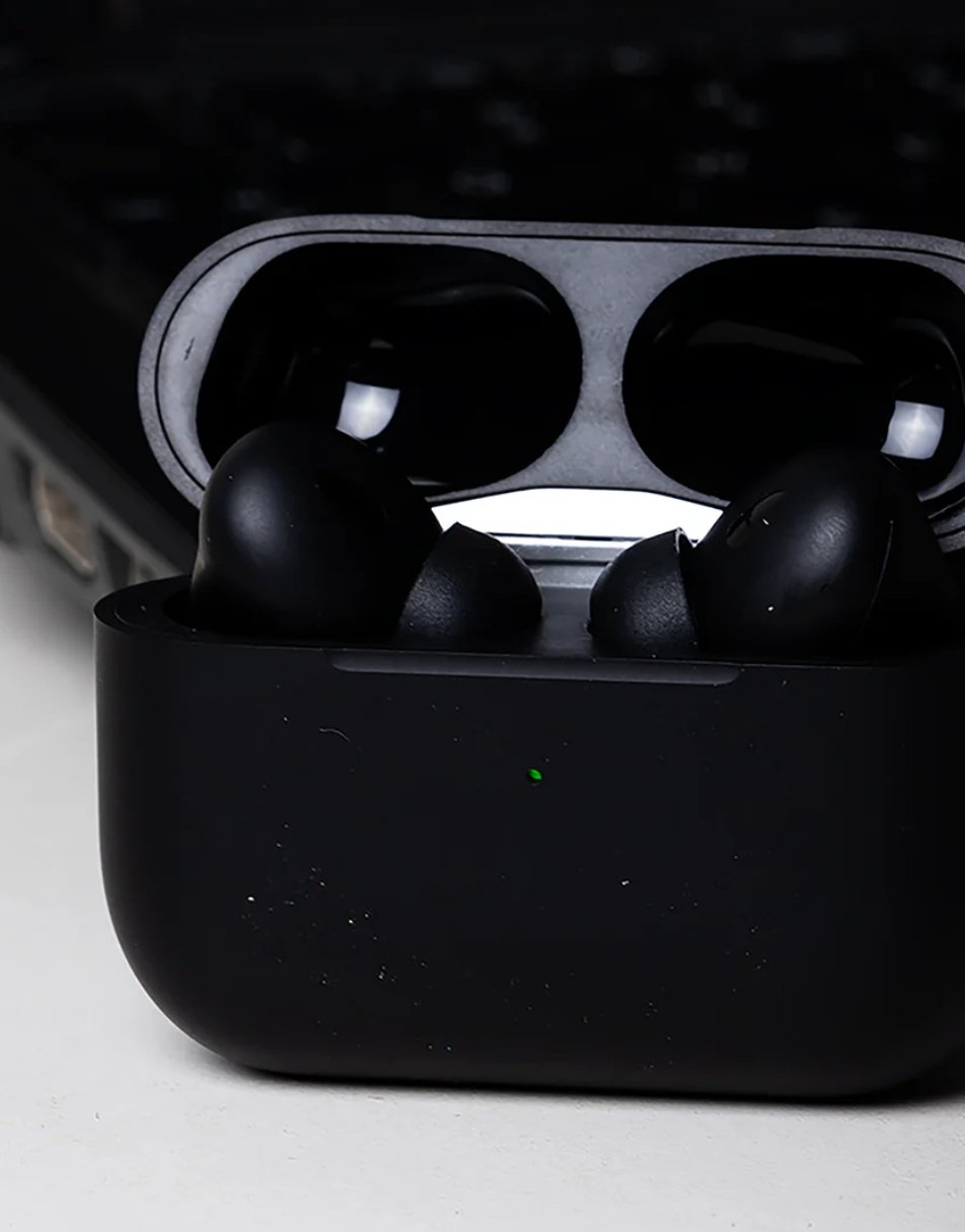 Air pro 2nd generation ANC 2