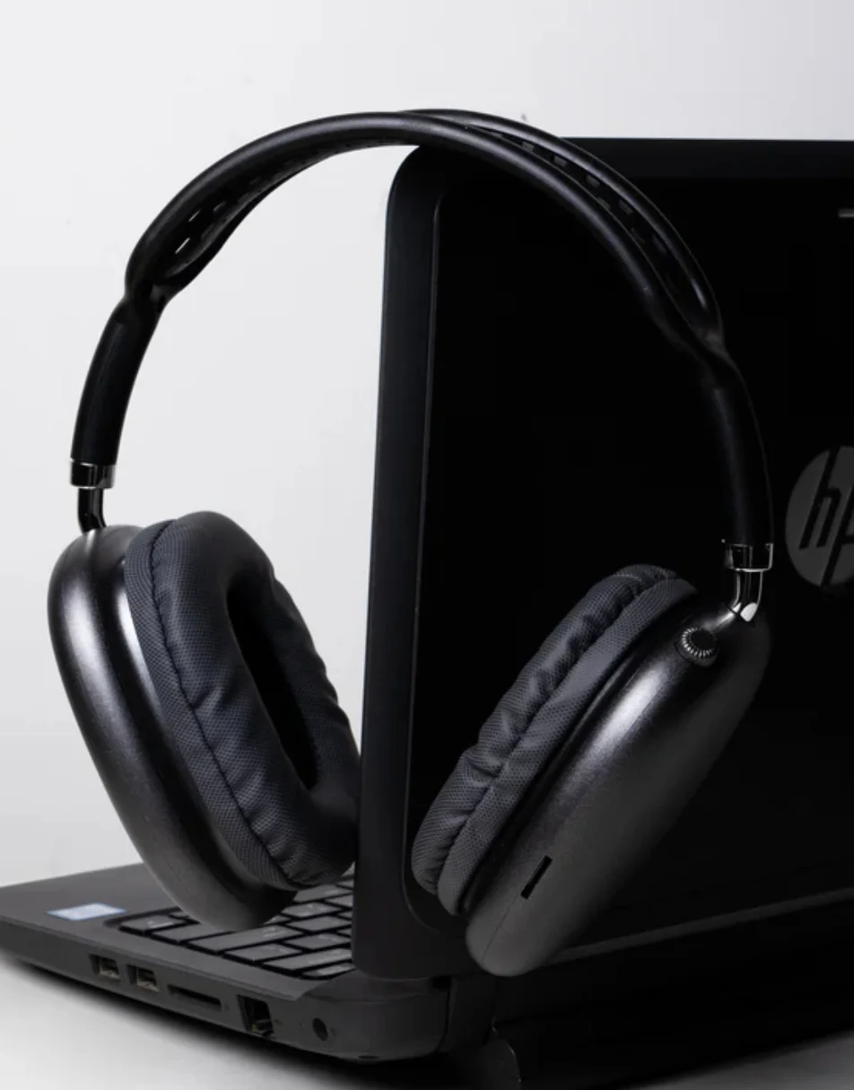 Air Pro Max Black Edition