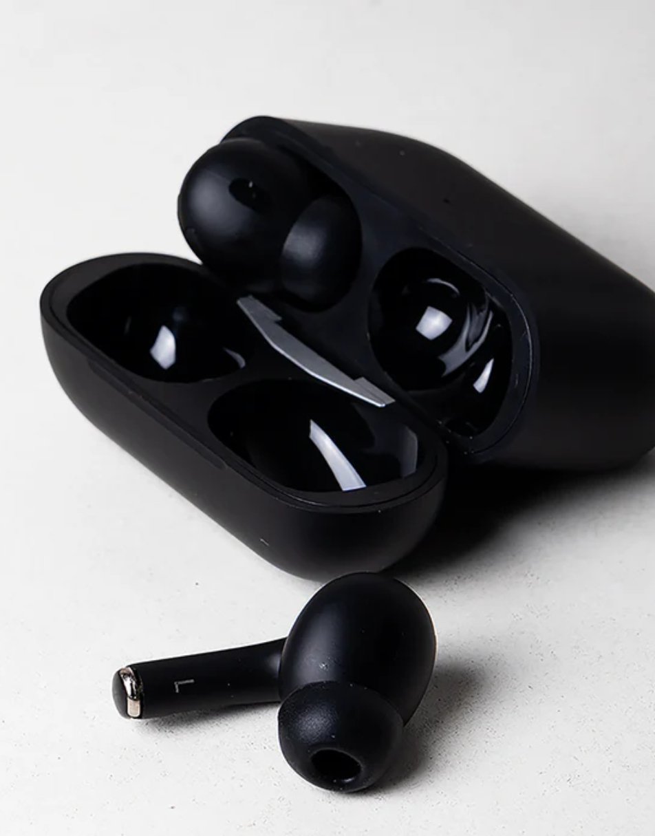 Air pro 2nd generation ANC 2