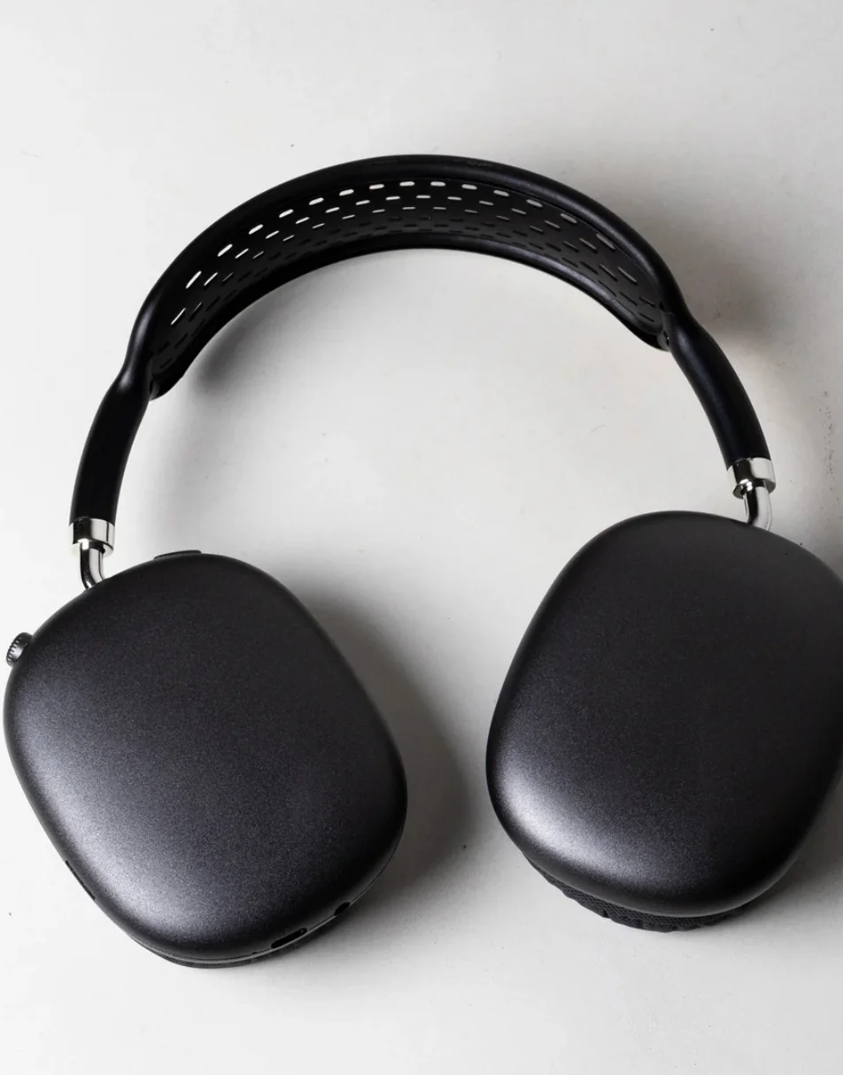 Air Pro Max Black Edition