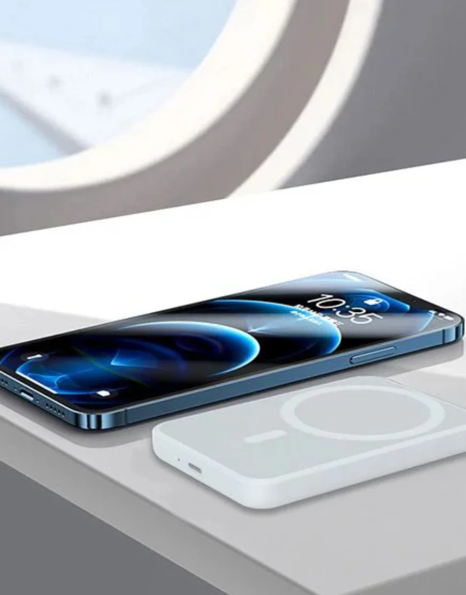 MagSafe Wireless 5000mAh PowerBank