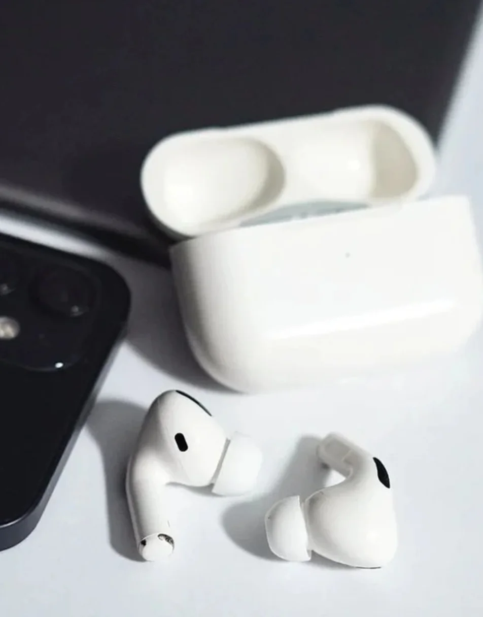 Air pro 2nd generation ANC 1