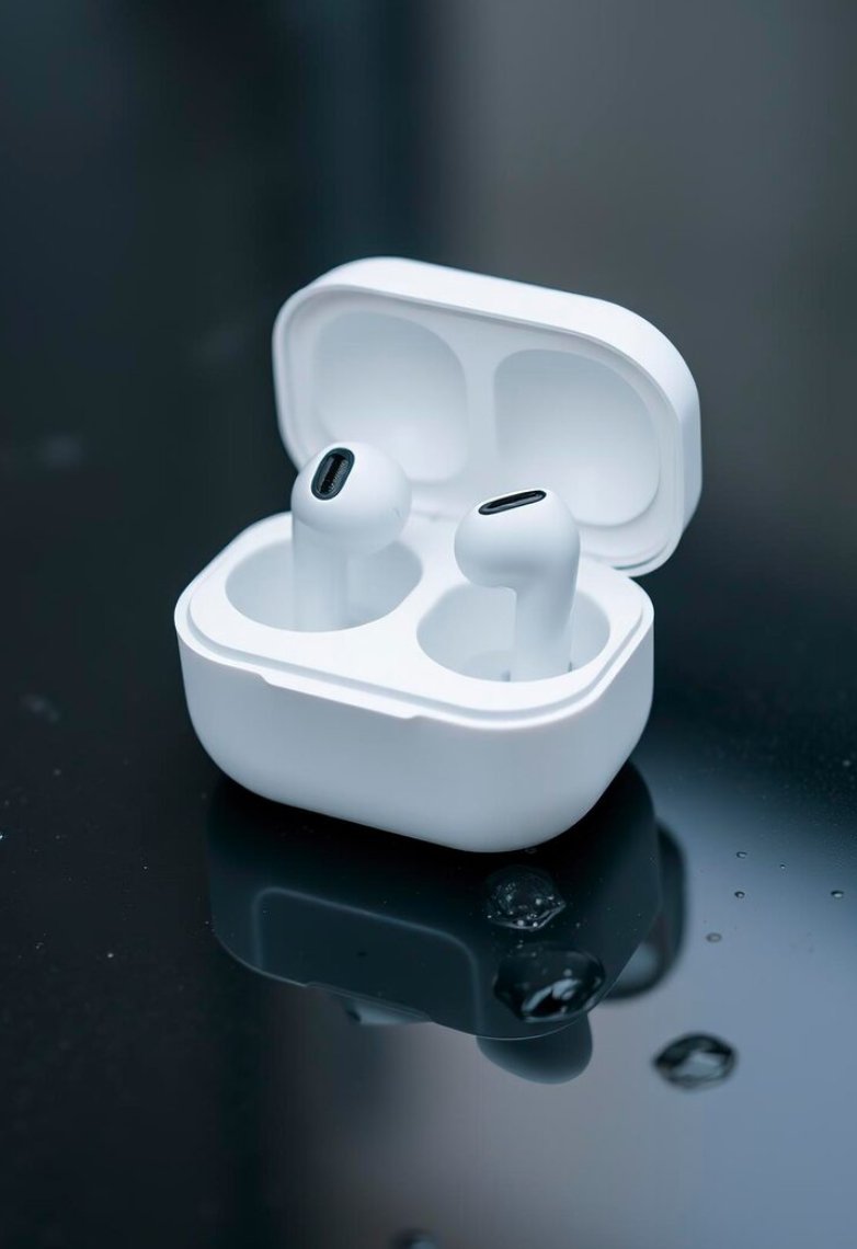 Air Pro 2nd Generation ANC - Quickdeals India