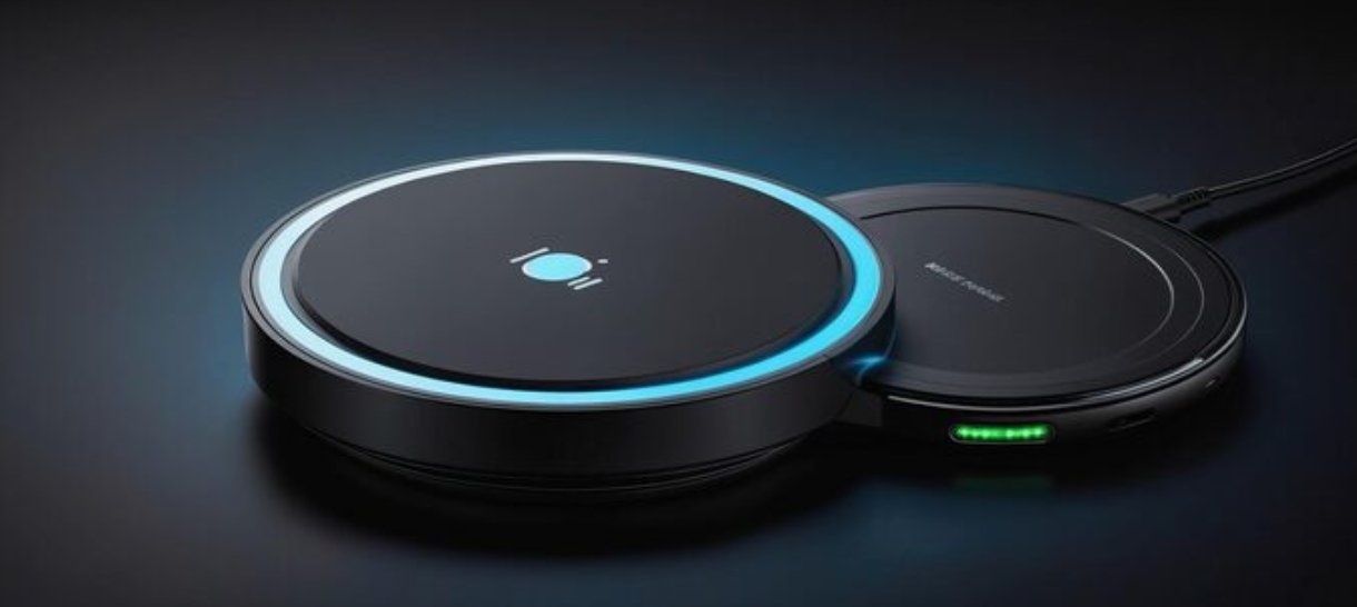 MagSafe Wireless PowerBank - Quickdeals India