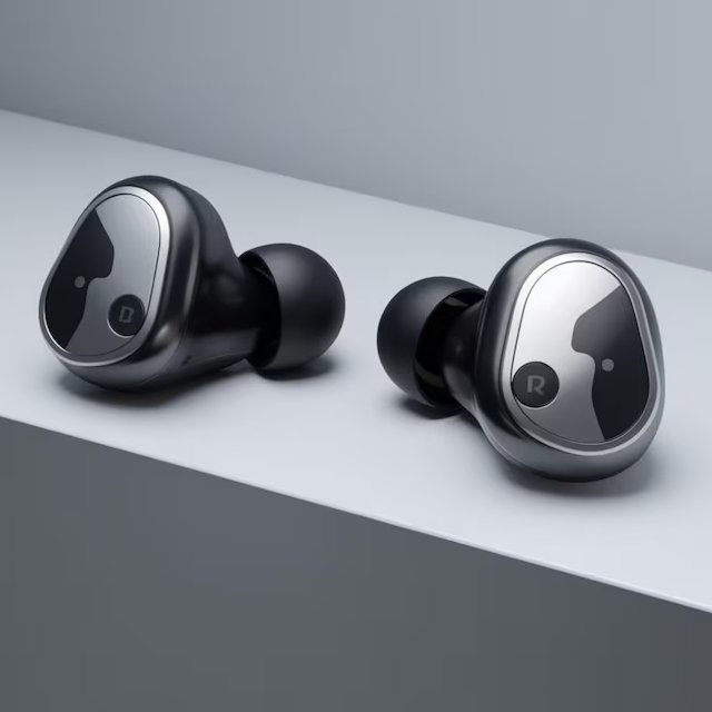 Air Pro 2nd Generation ANC Earbuds - Quickdeals India