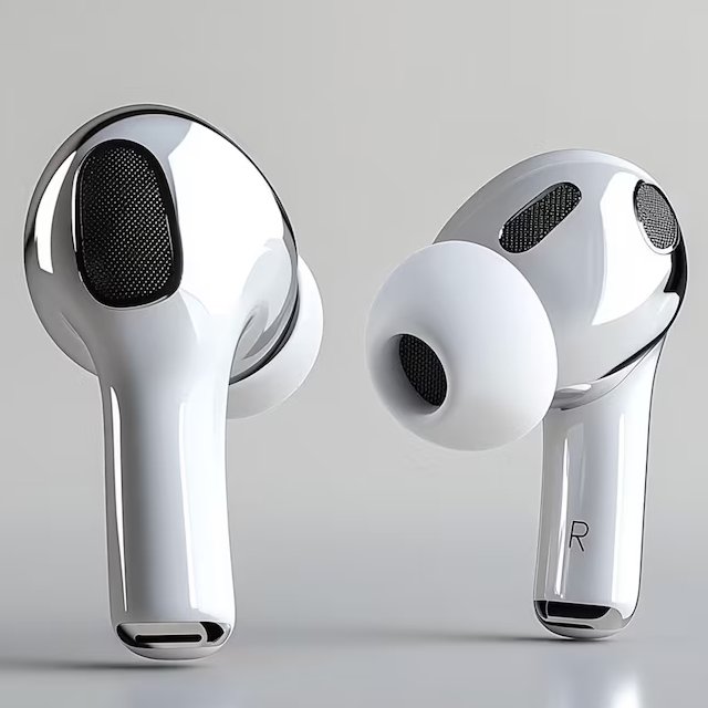 Air Pro 2nd Generation ANC Earbuds - Quickdeals India