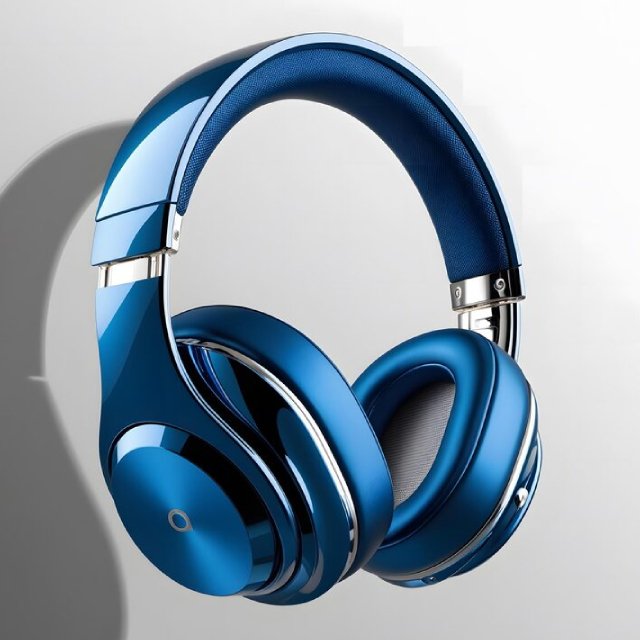 Air Pro Max Blue Edition - Quickdeals India