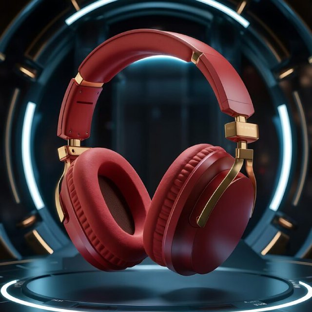 Air Pro Max Red Edition - Quickdeals India