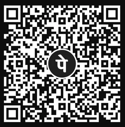 UPI Payment QR Code