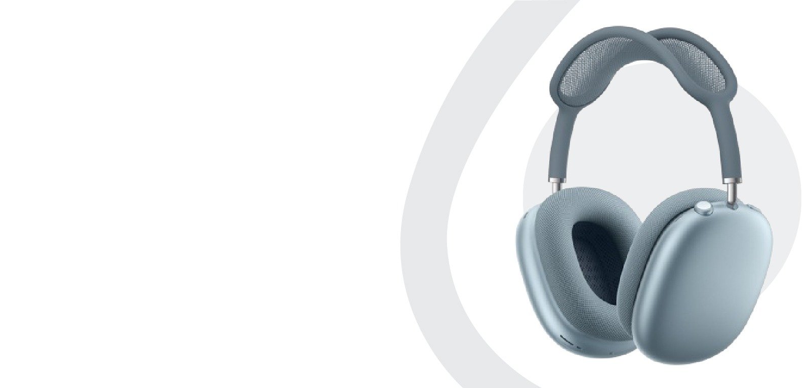 Quickdeals India AirPods Pro Max Premium Edition